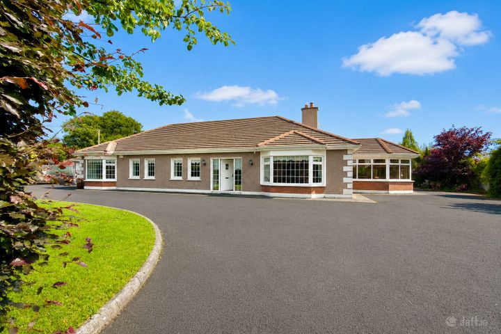 Curraghboy, Co. Roscommon, Coolagarry, Co. Roscommon, N37K091