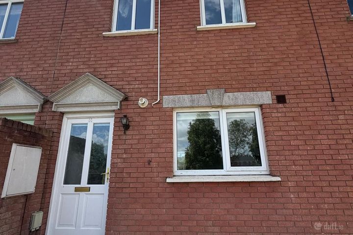 40 Beaupark, The Loakers, Blackrock, Co. Louth