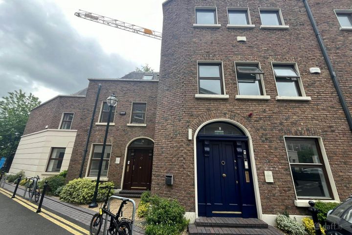 6, 7 & 8 Windsor Place, Pembroke Street Lower, Dublin 2