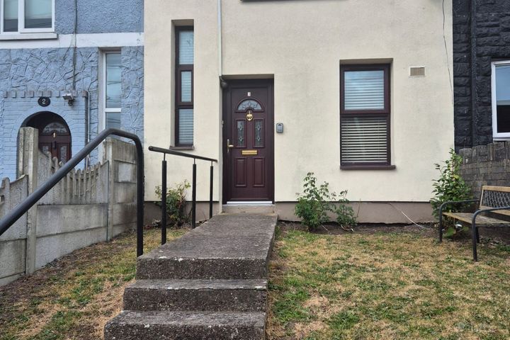 3 Saint Mary's Place, Gurranebraher, Gurranabraher, Co. Cork, T23H11C