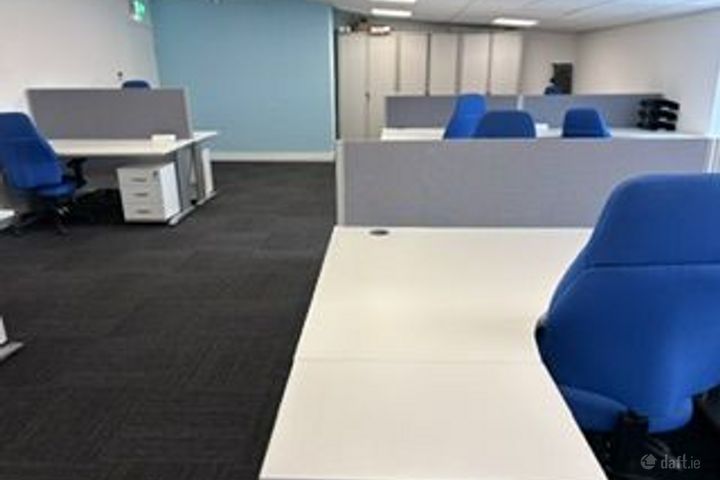  B.A.S.E. Enterprise Centre, Ladyswell Road, Mulhuddart, Dublin 15, Damastown, Dublin 15