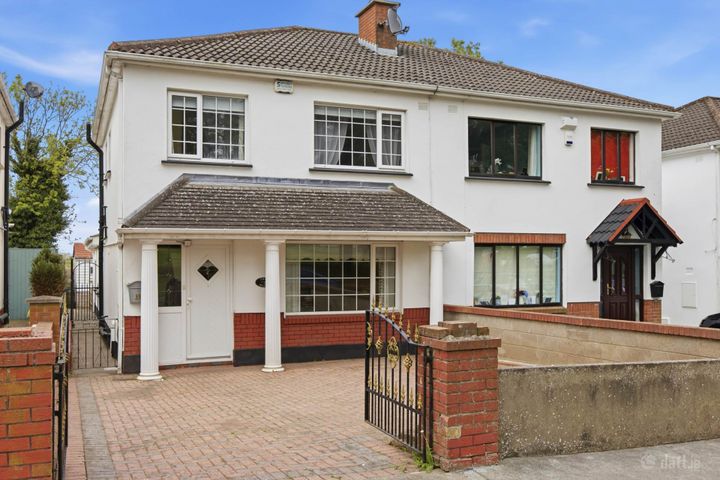10 Ormond Crescent, Sword, Co. Dublin, K67V6K3