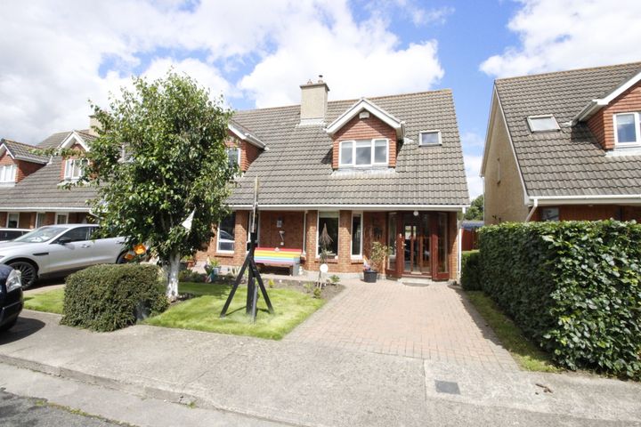 4 Orchard Close, Donabate, Dublin, Dublin