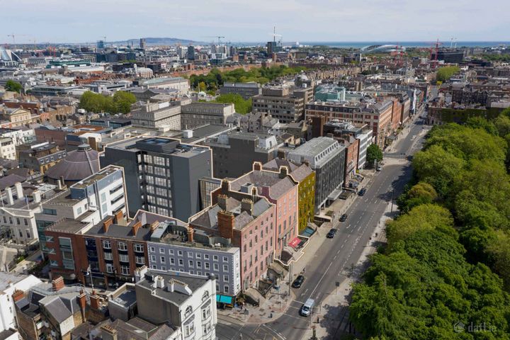16 Saint Stephen'S Green, Dublin 2, Dublin 2