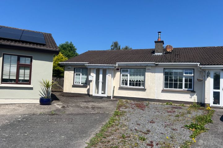 20 Westpark, Blessington, Co. Wicklow, W91N2R7