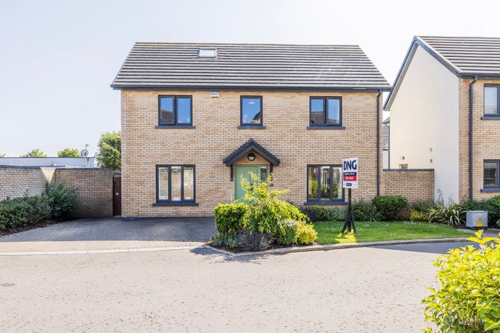 12 Clonrath Green, Lusk, Co. Dublin, K45E529