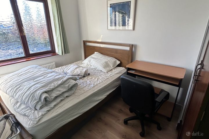 Cypruss Avenue, Dooradoyle, Co. Limerick