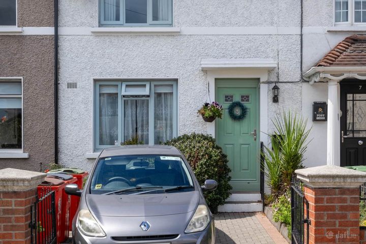 5 Bannow Road, Cabra West, Dublin 7, D07K3H6