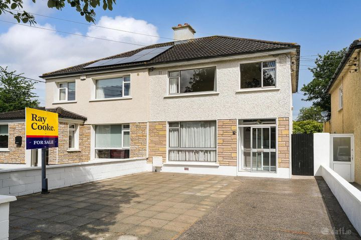 3 Aylmer Road, Newcastle, Co. Dublin