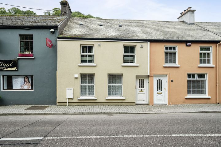 1 Barrys Terrace, Glanmire, Cork, Cork