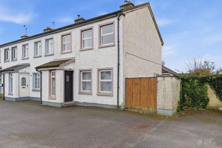 16 Beechpark, Cahir, Co. Tipperary, E21DX90