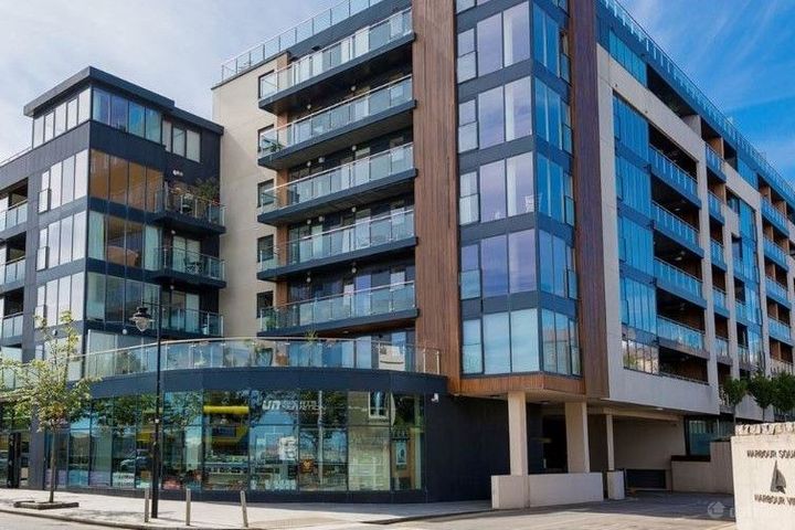 Harbour View, Crofton Rd, Dun Laoghaire, Co. Dublin