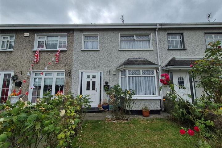 63 Glenmore Drive, Drogheda, Co. Louth, A92T8YR