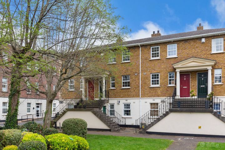 63 Bridge Water Quay, Conyngham Road, Islandbridge, Dublin 8, D08NW47