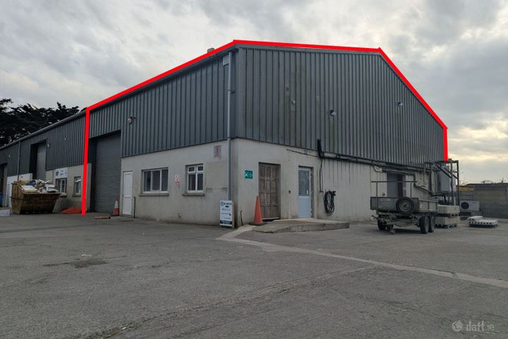 Unit 6, Carbery Enterprise Park, Skibbereen, Co. Cork