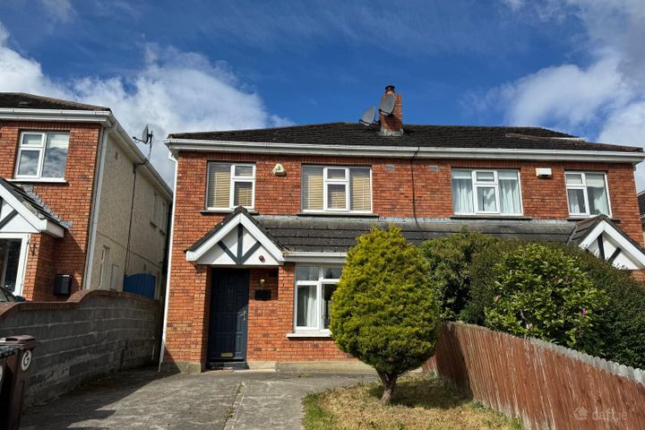 Doward, 28 Grangebrook Avenue, Rathfarnham, Dublin 16