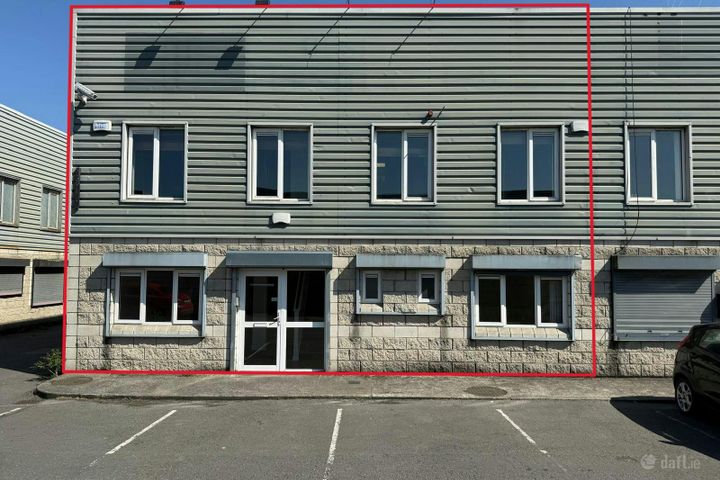 Unit C1 Station Road Business Park, Clondalkin, Dublin 22