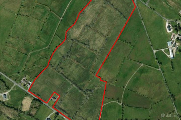 Derrygonnelly Road, Killyveagh, Monea, Co. Fermanagh
