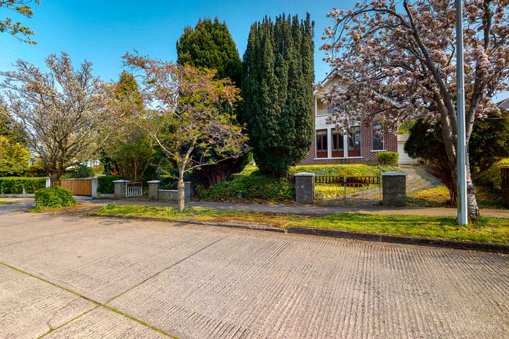 13 Louvain, Ardilea, Clonskeagh Dublin 14, Dublin 14, Dublin