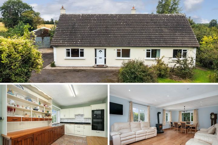 Ladyrath, Wilkinstown, Navan, Co. Meath, C15W827