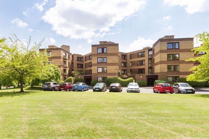 Apartment 5c, Belfield Court, Belfield, Dublin 4