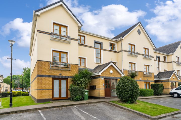 36 Marlfield Lawn, Dublin 24