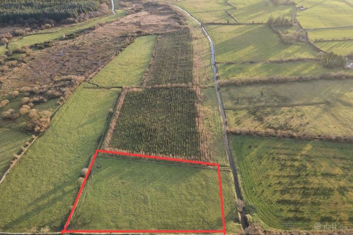 Cloghermore, Claremorris, Co. Mayo