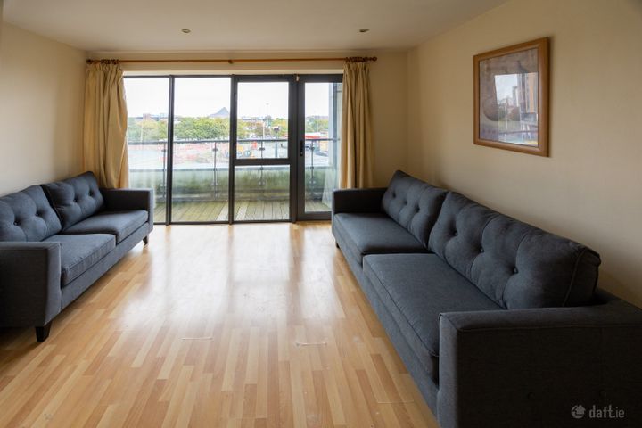 Westend Gate, Tallaght, Dublin 24