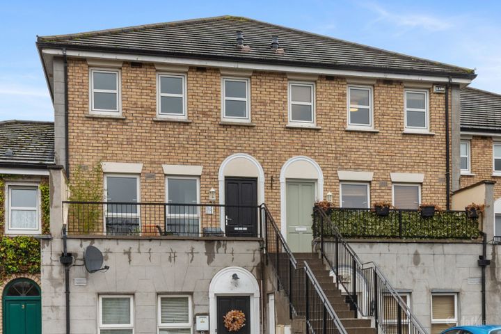 15 Stonecroft, Shanganagh Road, Killiney, Co Dublin, A96WV06