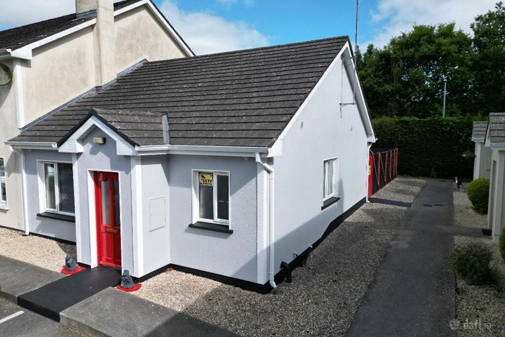 4 Park Court, Strokestown, Co. Roscommon, F42ET86