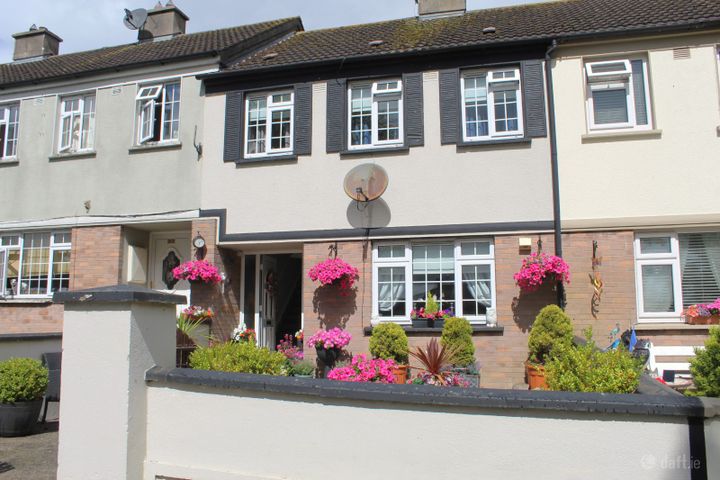 36 Galtee View Estate, Bansha, Golden, Co. Tipperary, E34EK20