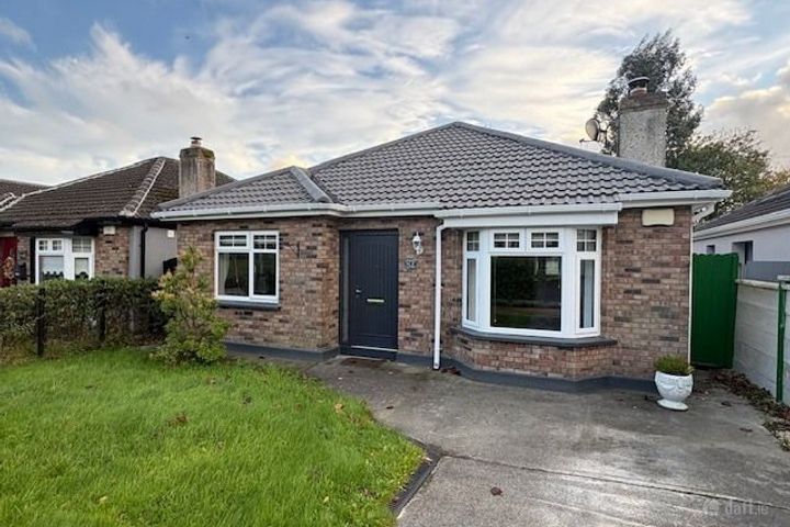 52 Castlelost Vale, Rochfortbridge, Rochfortbridge, Co. Westmeath, N91D433