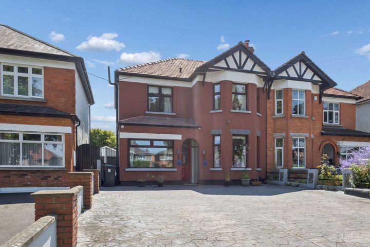 Sycamore House, 134 Cabra Road, Cabra, Dublin 7, D07HX71