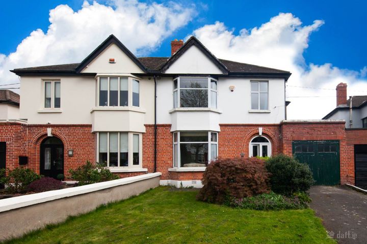 14 Stiles Rd, Clontarf, Dublin 3, Dublin 3, Dublin