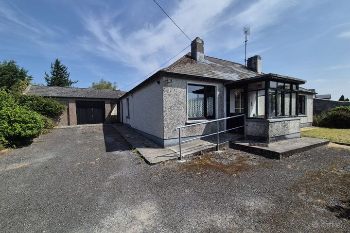 Ballinamona Park, Tuam, Co. Galway, H54YT35