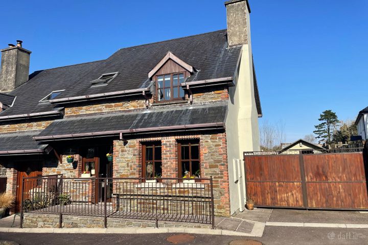 7 Chapel Hill Court, Kealkill, Kealkill, Co. Cork, P75Y195