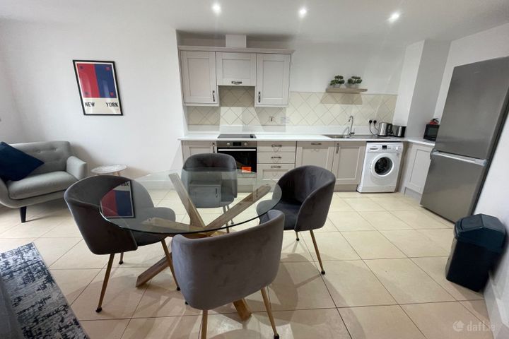 Apartment 5, Market Court, Milk Market Lane, Tralee, Co. Kerry