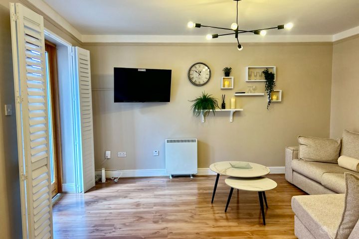 36 Steeven's Gate Apartments, Block 4, Dublin 8