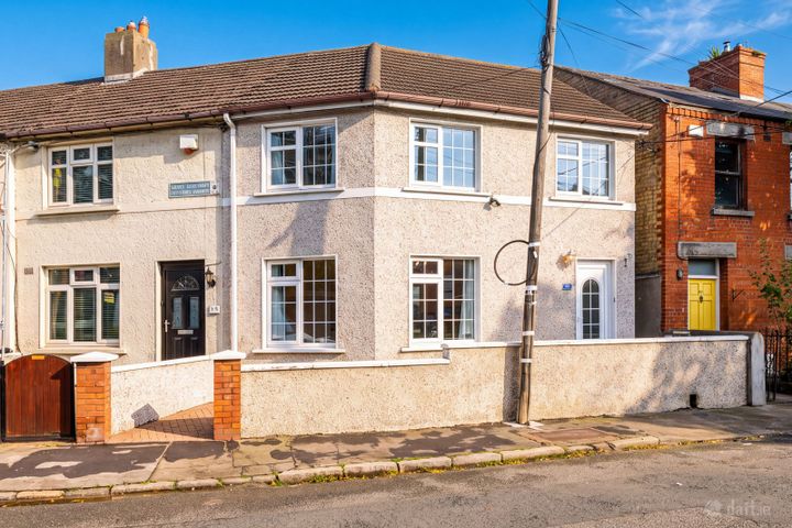 49a Saint James'S Avenue, Dublin 3, Drumcondra, Dublin 3, D03N223