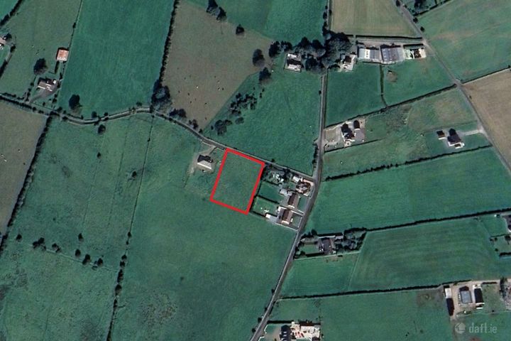 Site at Woodmount, Cuilleen, Creagh, Co. Roscommon, H53A478