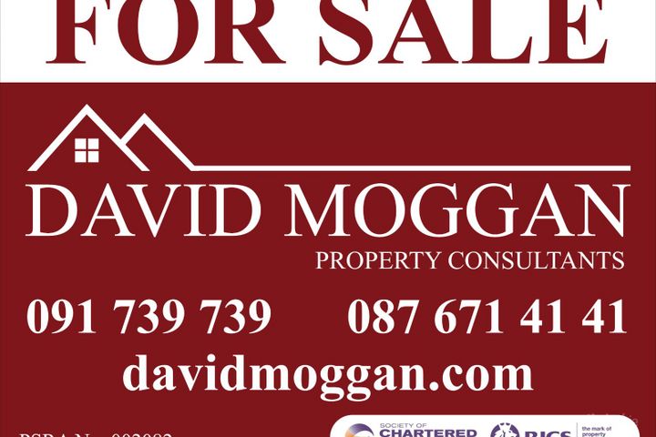 Kiltrogue, Claregalway, Co. Galway