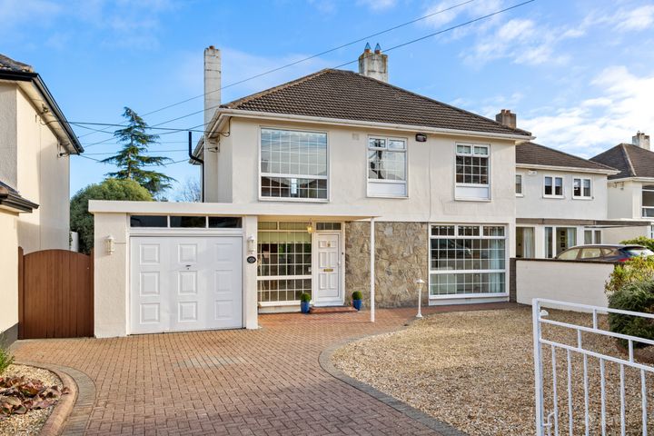 53 Beech Park Dr, Foxrock, Dublin, Dublin 18, Dublin