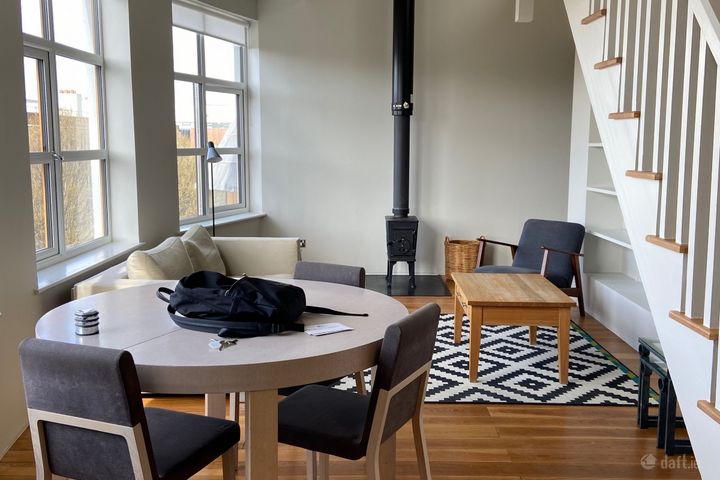 Pearse Street, Dublin 2