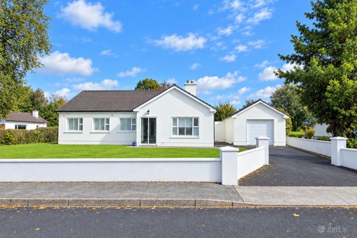 5 Hillcrest, Tulla Road, Ennis, Co. Clare