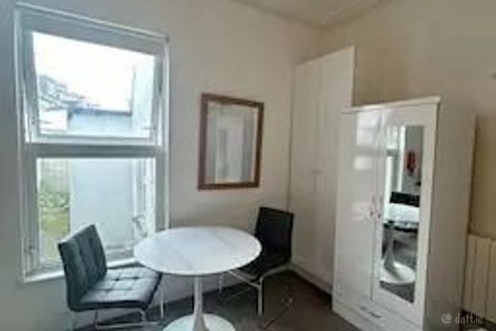 South Circular Road, Dolphin's Barn, Dublin 8