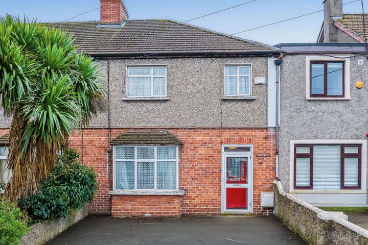 54 Cromwellsfort Road, Walkinstown, Dublin 12, D12T0H4