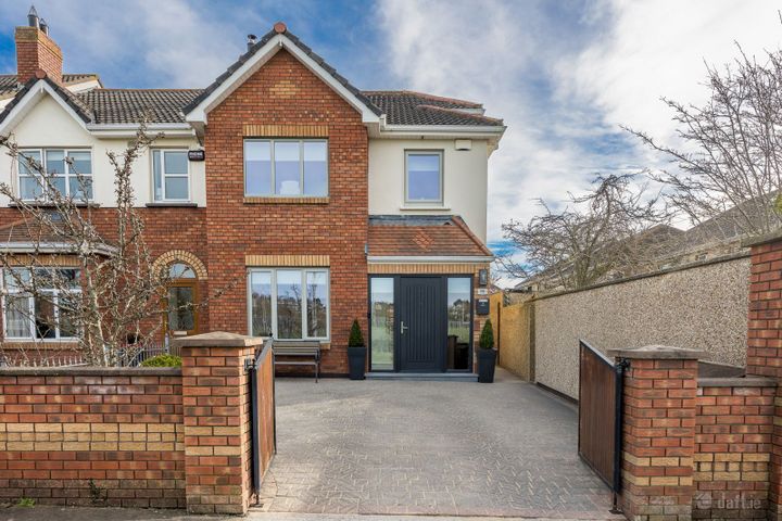 66 Torcaill, Portmarnock, Dublin, Dublin 13, Dublin