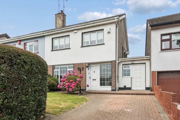 133 Meadow View, Drogheda, Co. Louth, A92NAA8