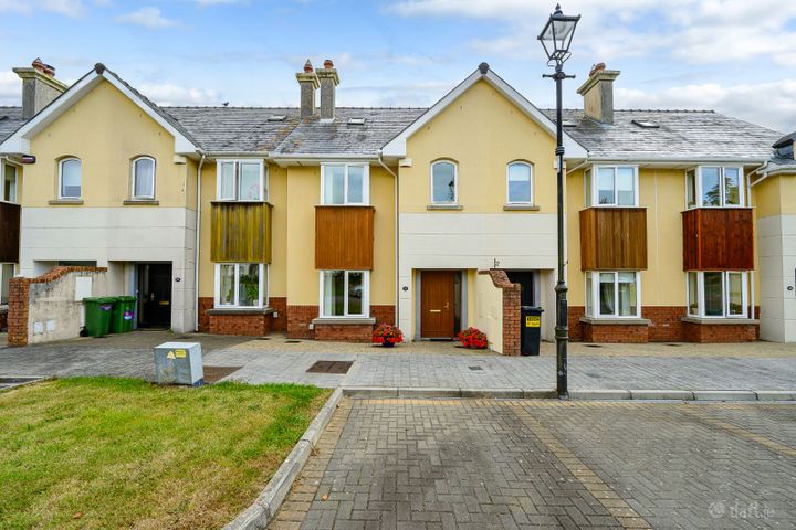 26 The Willows, Kilmoney, Carrigaline, Co. Cork, P43PX25