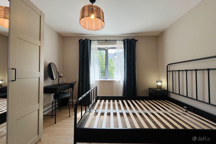 Apartment 129, Block 9, Allendale Square, Clonsill, Clonsilla, Dublin 15